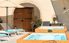 Sun Stone Villas